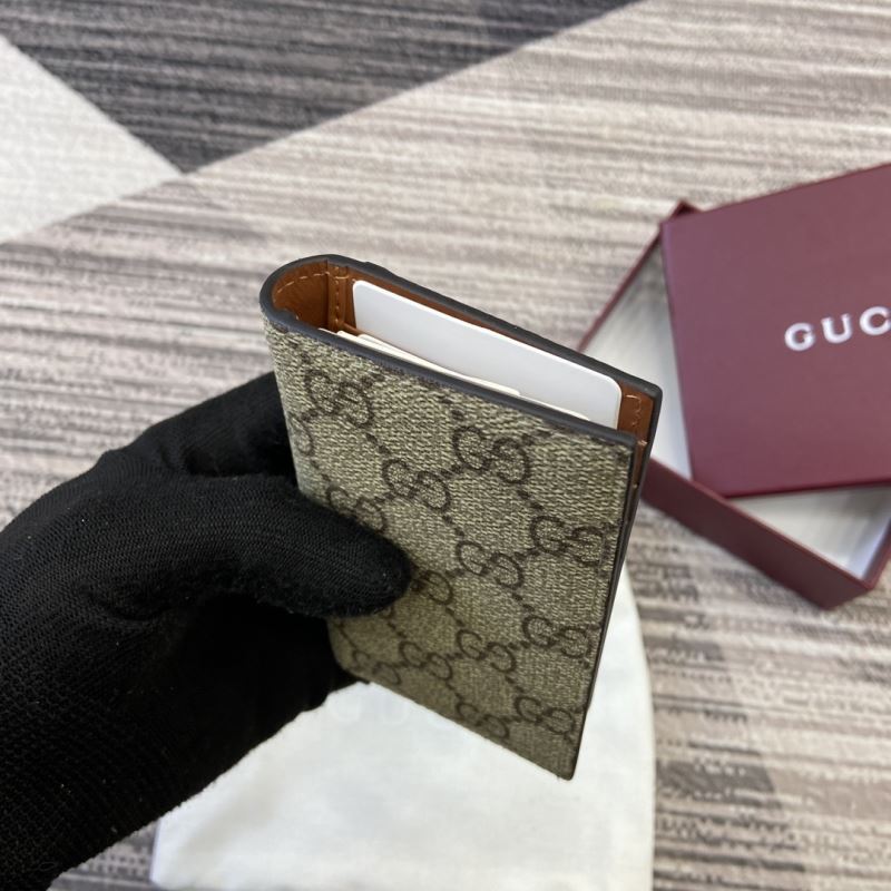 Gvc*1 wallets